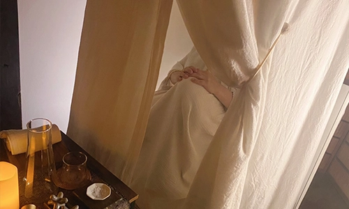 認定書