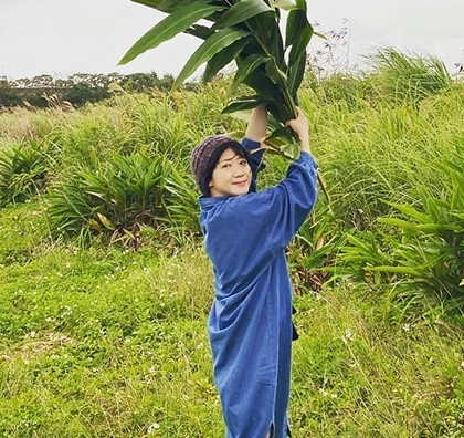 新谷 知子