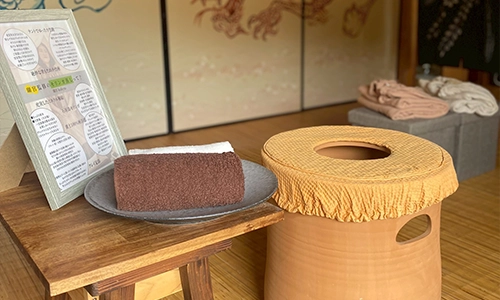 サロン